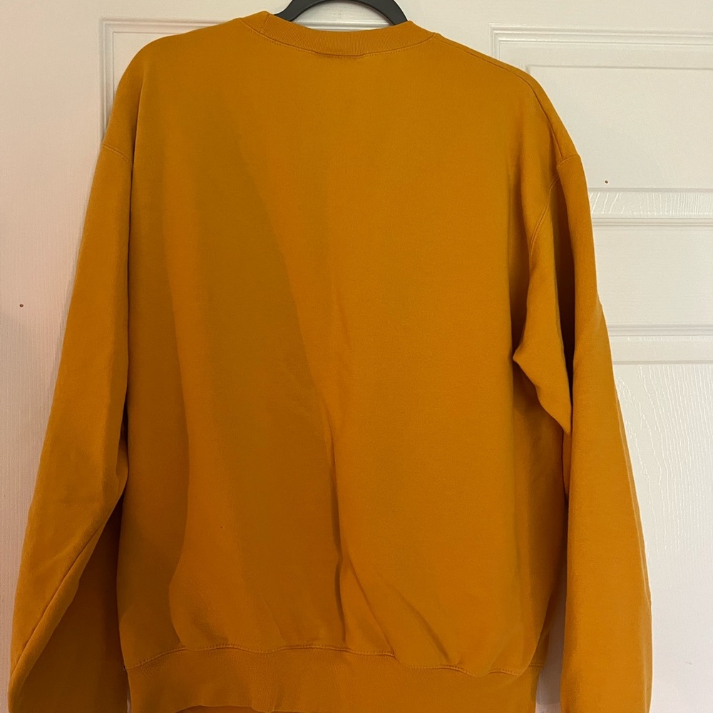 Champion Arizona State University Gold Crewneck - Picture 5 of 5